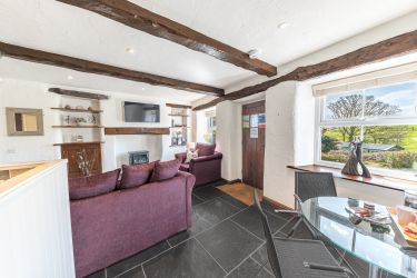 Mill Cottage Lounge/Dining