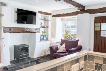 Mill Cottage Lounge/Kitchen