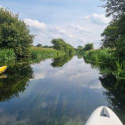Driffield Navigation