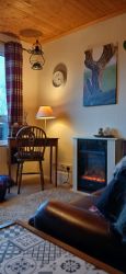 Cozy autumn and winter breaks