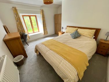 High Greenfield Cottage