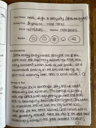 High Greenfield Cottage