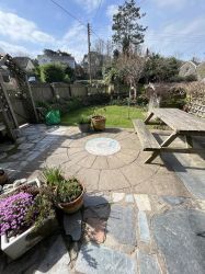 Churchtown Cottage, Crantock