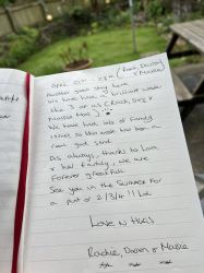 Churchtown Cottage, Crantock