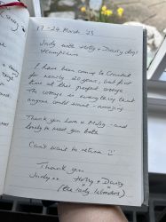 Churchtown Cottage, Crantock