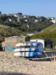 Churchtown Cottage, Crantock