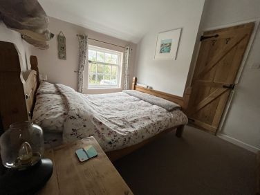 Churchtown Cottage, Crantock