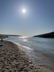 Churchtown Cottage, Crantock