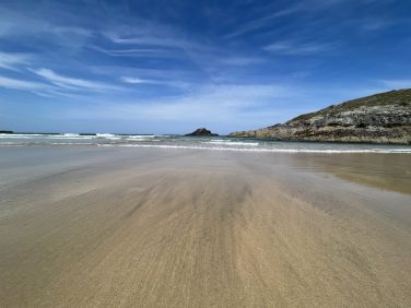 Churchtown Cottage, Crantock
