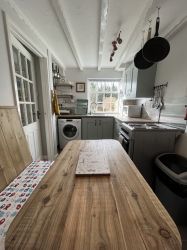 Churchtown Cottage, Crantock