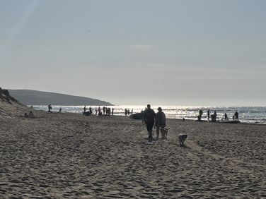 Churchtown Cottage, Crantock