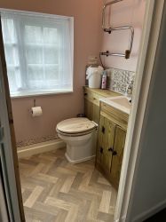 Churchtown Cottage, Crantock