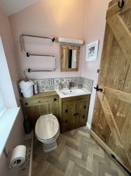 Churchtown Cottage, Crantock