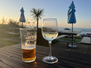 Churchtown Cottage, Crantock