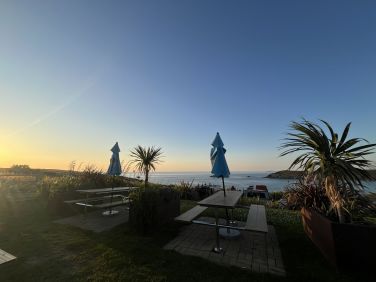 Churchtown Cottage, Crantock