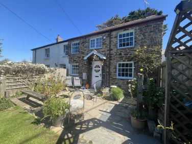 Churchtown Cottage, Crantock