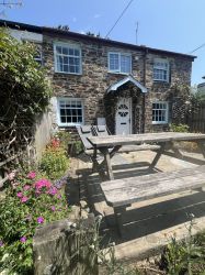 Churchtown Cottage, Crantock