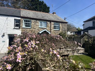 Churchtown Cottage, Crantock