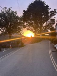 Churchtown Cottage, Crantock