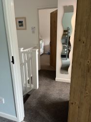 Churchtown Cottage, Crantock