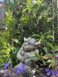 Churchtown Cottage, Crantock