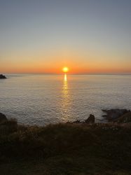 Churchtown Cottage, Crantock