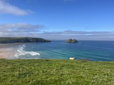 Churchtown Cottage, Crantock