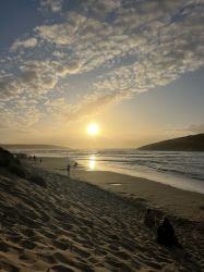 Churchtown Cottage, Crantock