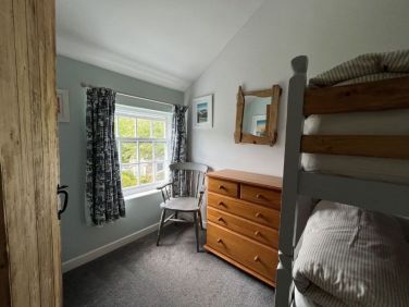 Churchtown Cottage, Crantock