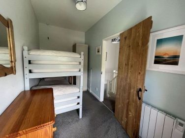Churchtown Cottage, Crantock