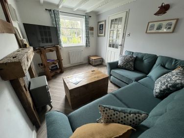 Churchtown Cottage, Crantock