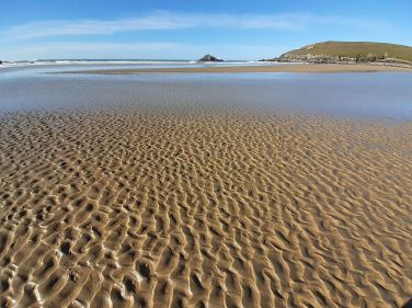 Churchtown Cottage, Crantock