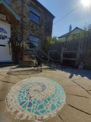 Churchtown Cottage, Crantock