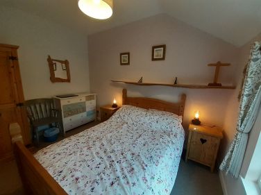 Churchtown Cottage, Crantock