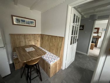 Churchtown Cottage, Crantock