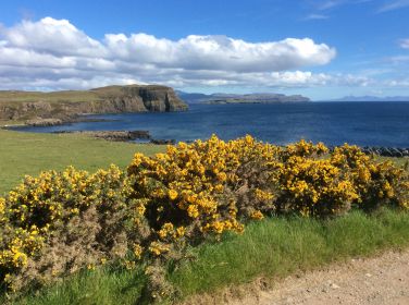 Fabulous walks around Skye