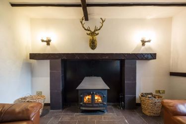 Plas Ceiriog Country Lodge