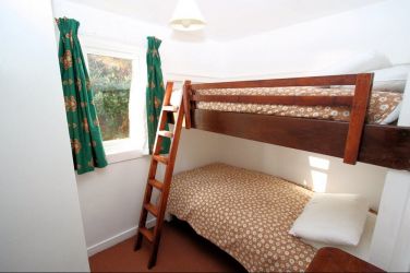 Bunk Room ideal for children - full sized bunks