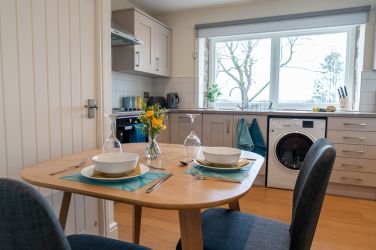 The Old Threshing Barn