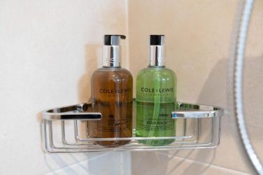 The Old Threshing Barn