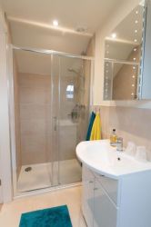 The Old Threshing Barn