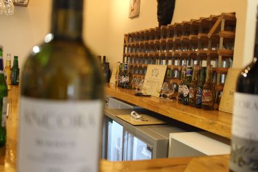 Large Celebrations catered for with your own bar area at Wye Rapids House Symonds Yat www.bhhl.co.uk