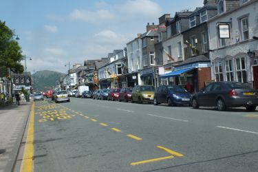Porthmadog