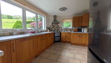 Main Kitchen
