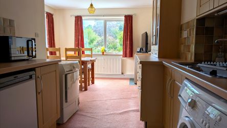 Kitchenette in Low Greenbank