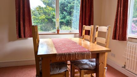 Kitchenette in Low Greenbank