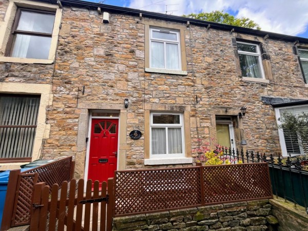 Thisledo Holiday Cottage