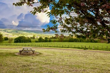 Lots of space at airhouses