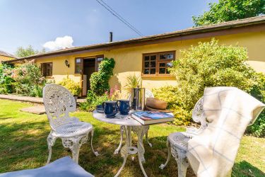 1 Bedroom Cottage to Rent, Thorndon, Suffolk