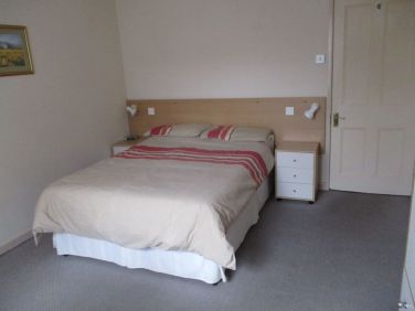 Double bedroom 1